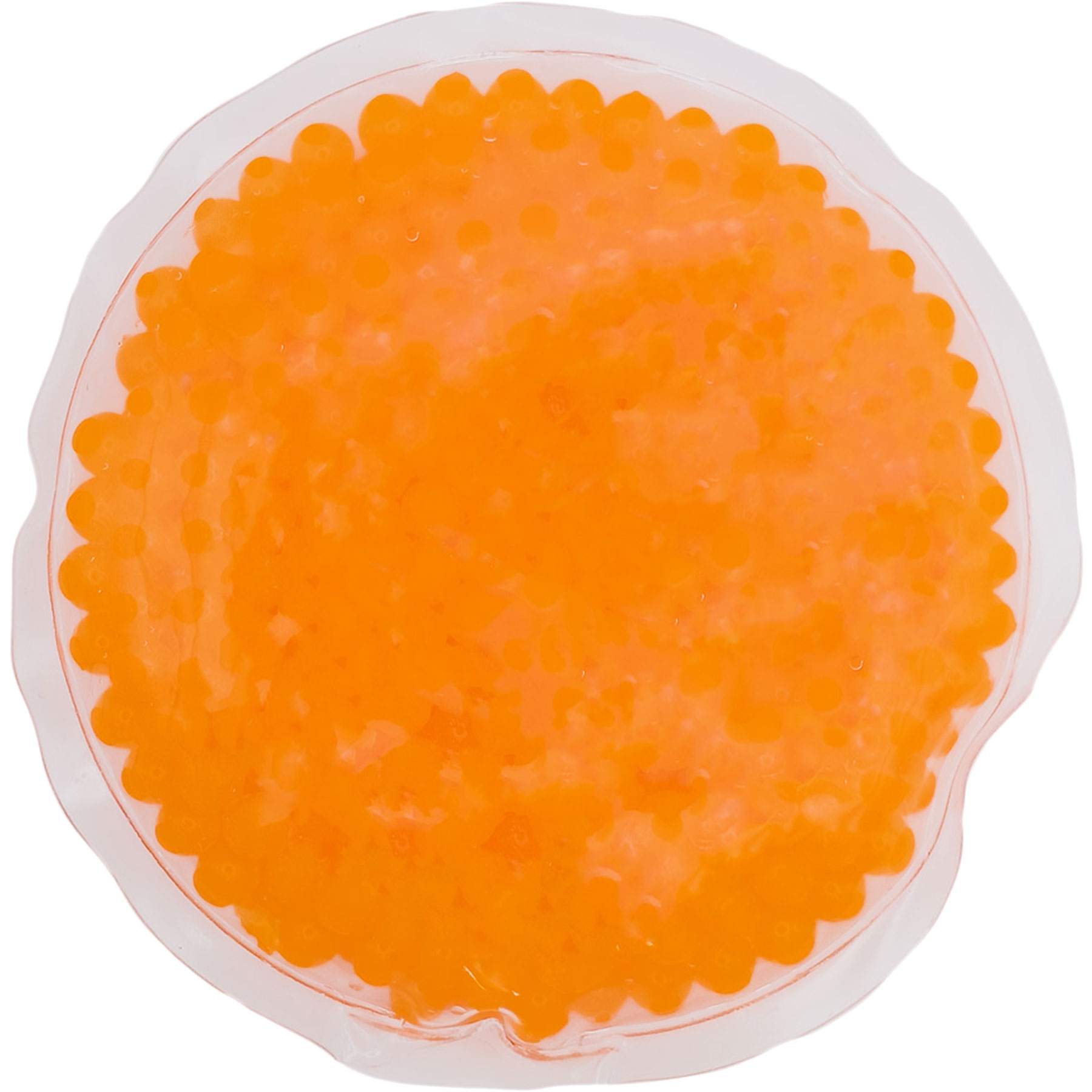 Hot/Cold Gel Bead Packs - Round 10