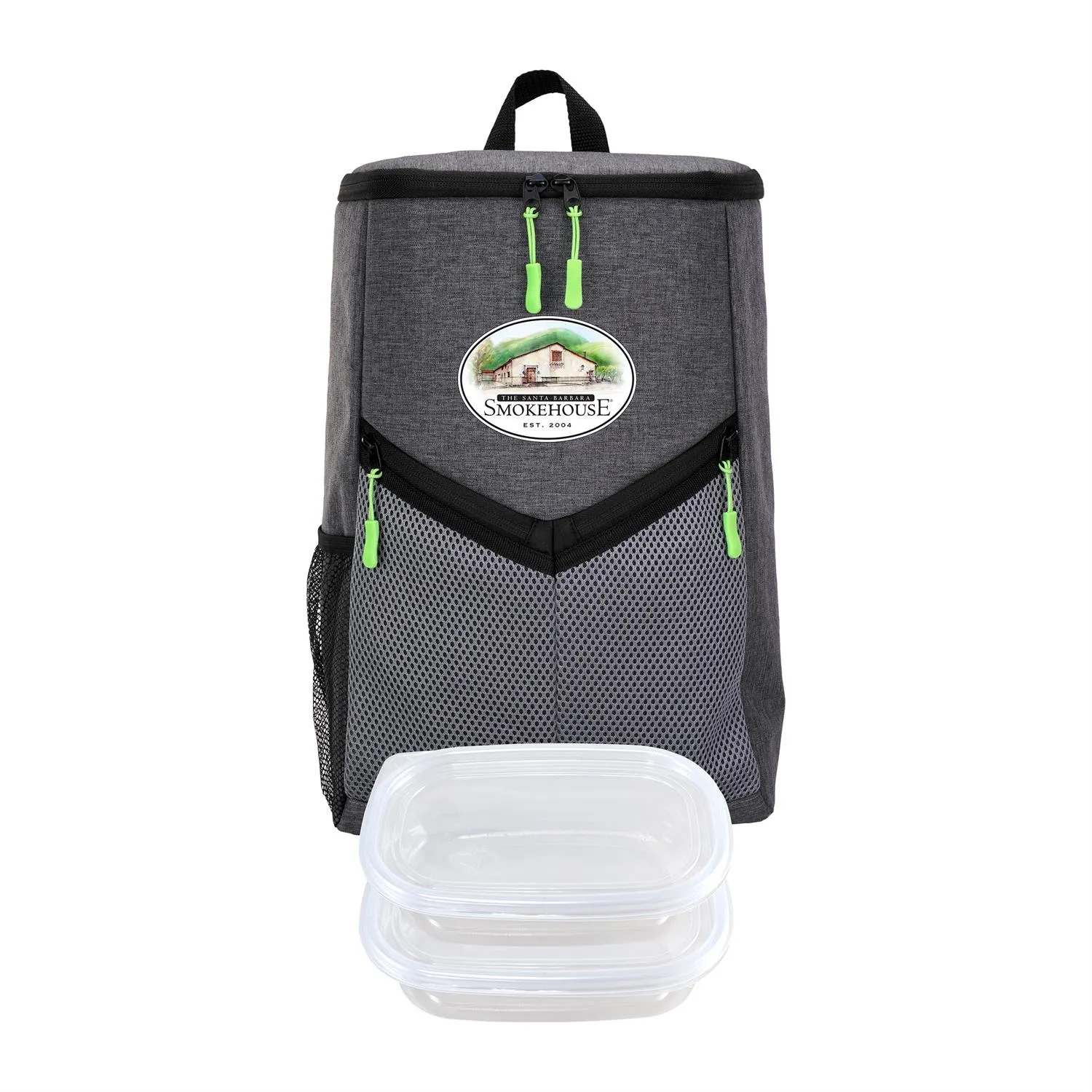 Handy Victory Backpack Set 9
