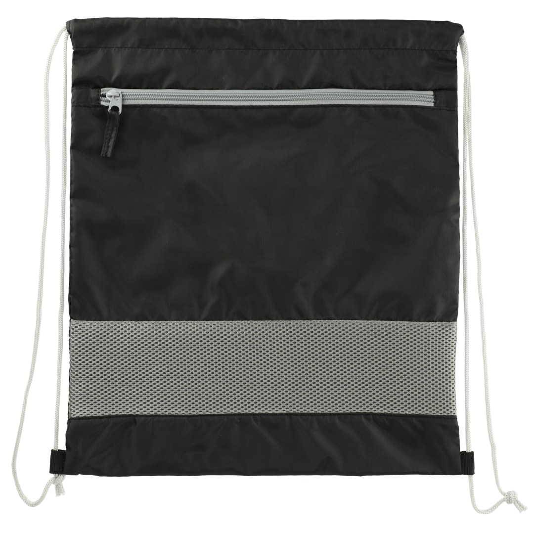 Sparks Recycled Drawstring Bag 75