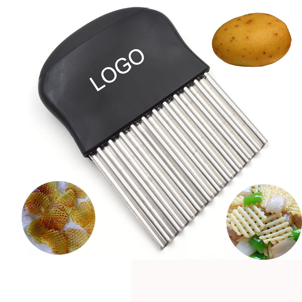Potato Chips Cutter Manual 2