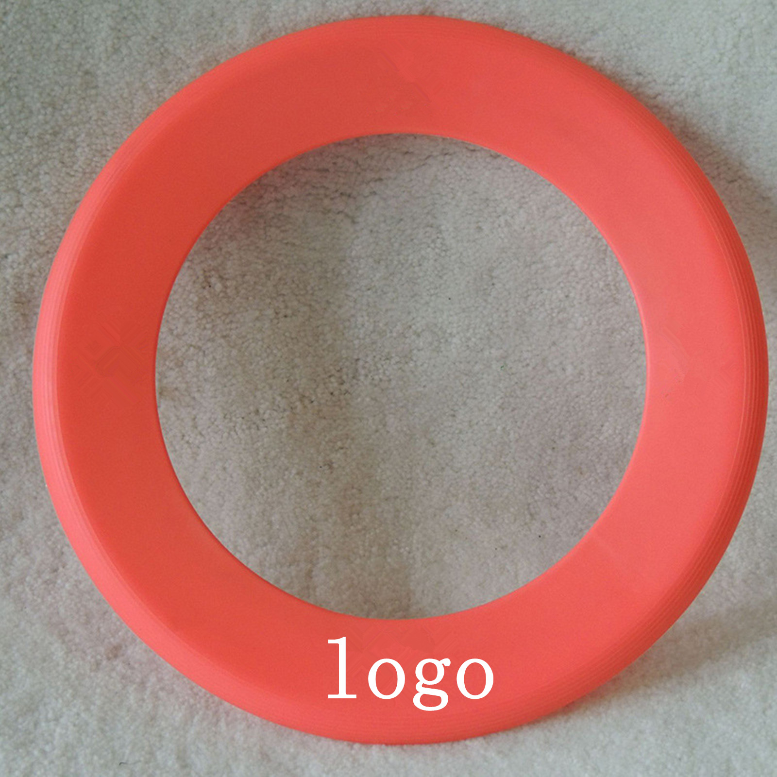 Flying Ring flying Disc/Frisbee/Flyer 4