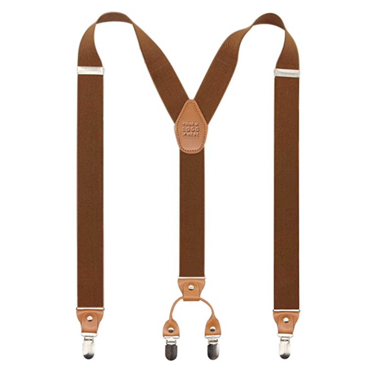Men's Suspenders 4