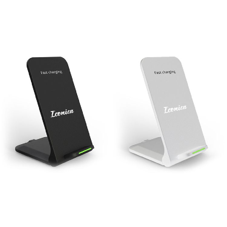 Fast Wireless Charger 2