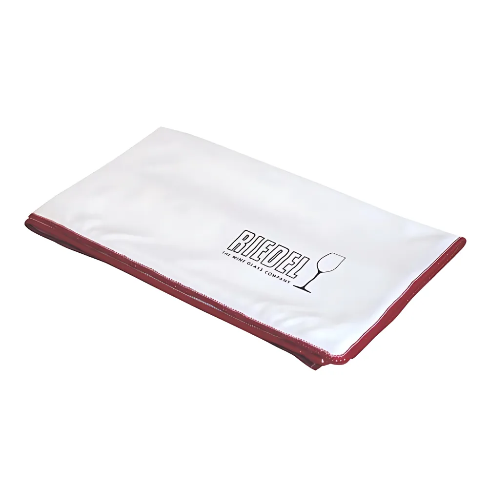 Microfiber Polishing Cloth 4
