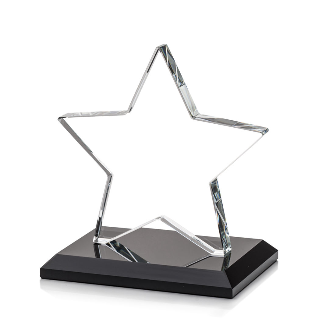 Sudbury Star VividPrint™ Award - Black 13