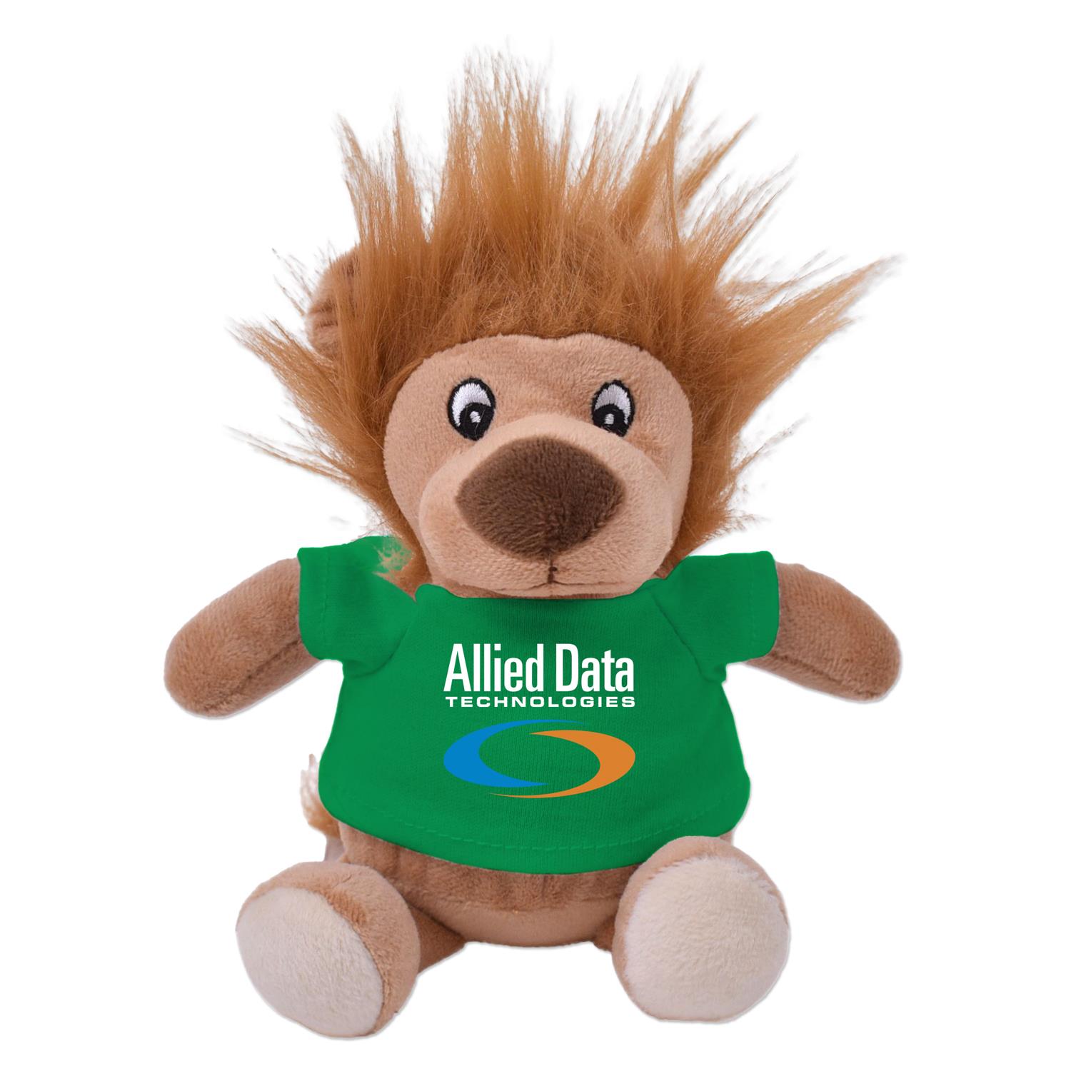 6" Lionel Lion 13