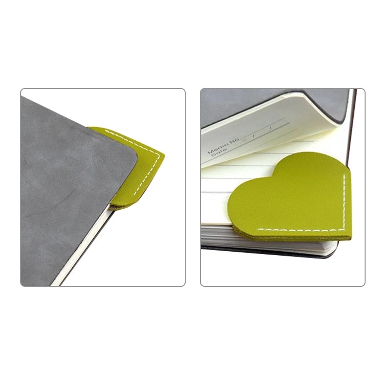 PU Book Mark 2