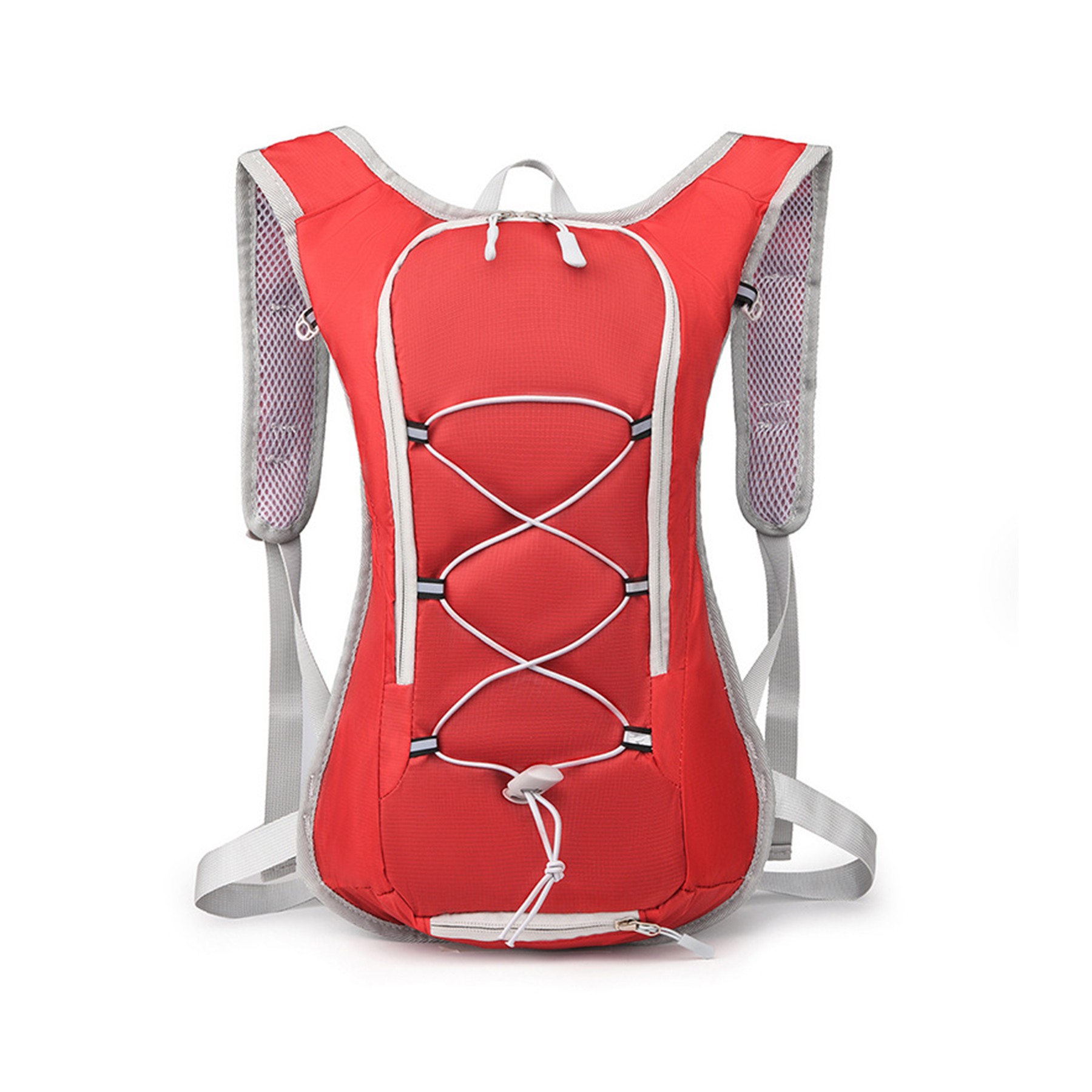 Hydration Backpack With 2L Water Bladder 3
