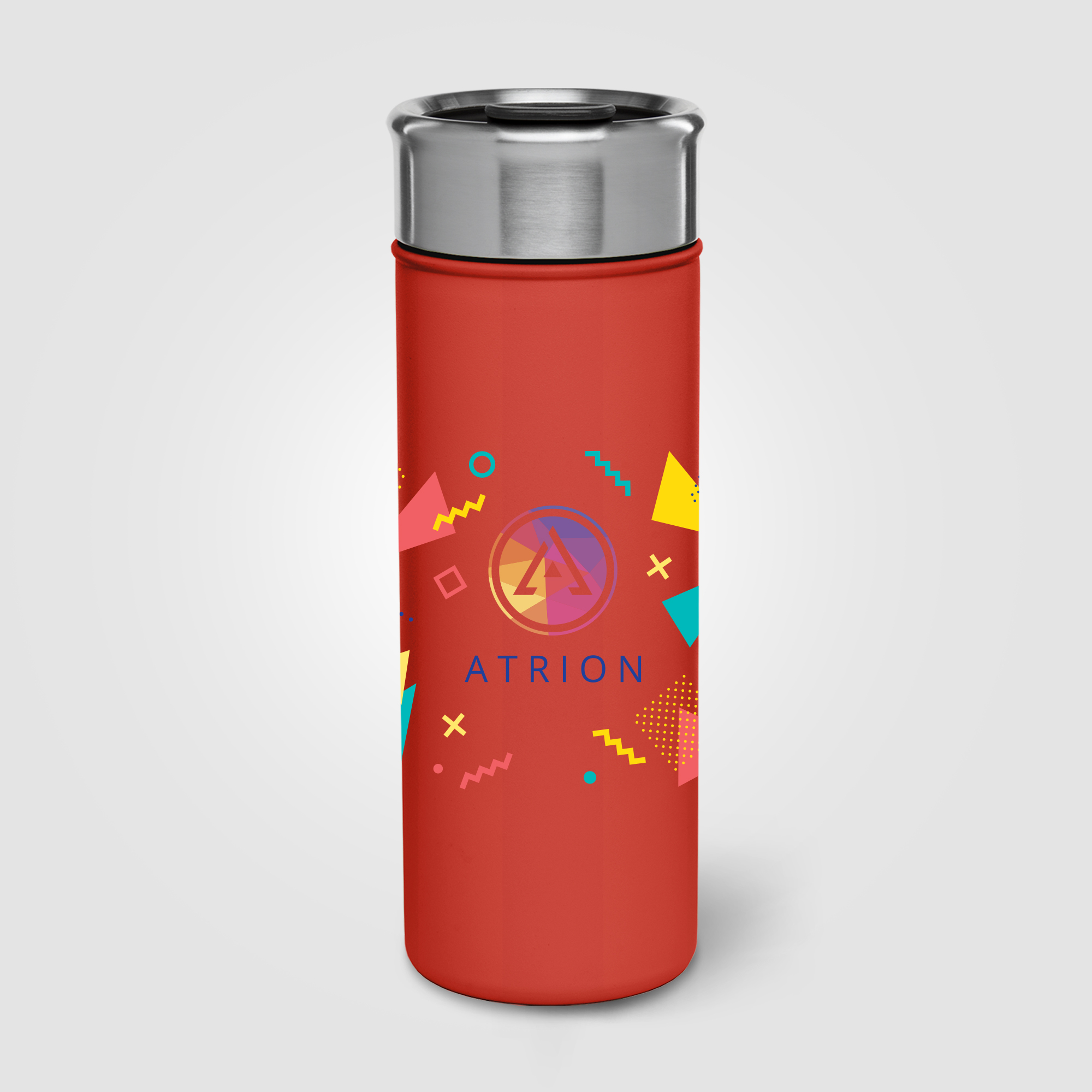 Kauai - 19 oz. Double-Wall Stainless Tumbler 66