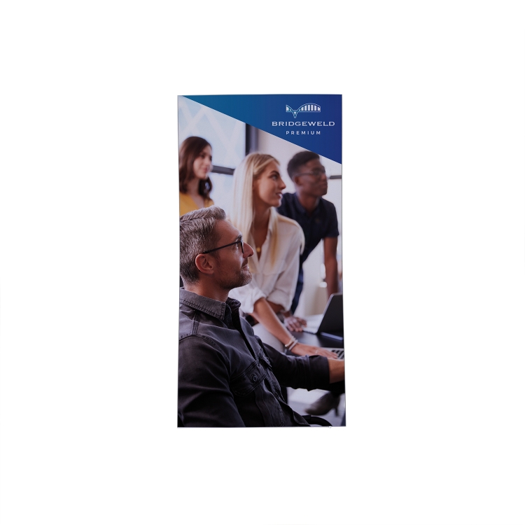 30" x 40" Value SEG Wall Mount Graphic Panel 3