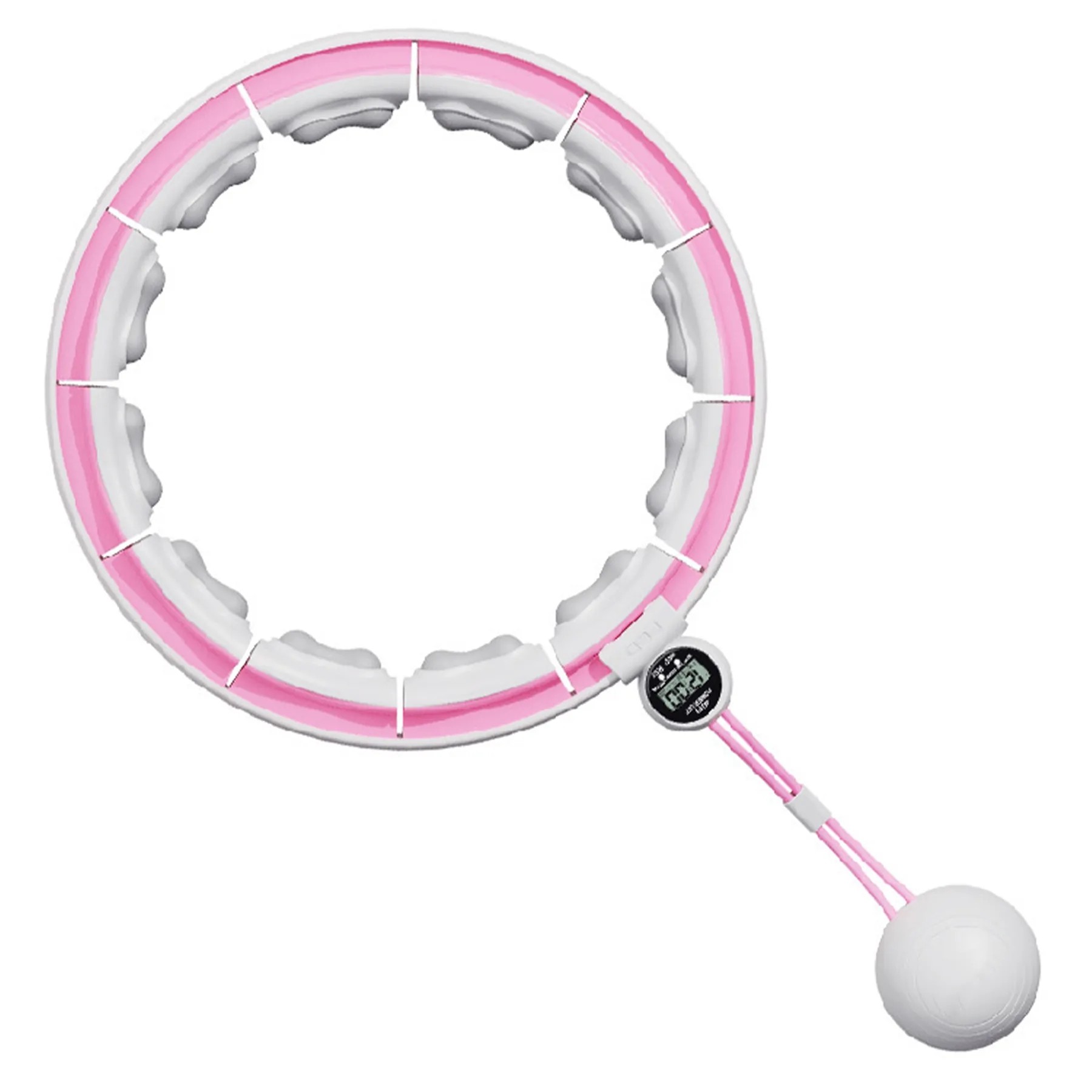 Smart Hula Hoop 2
