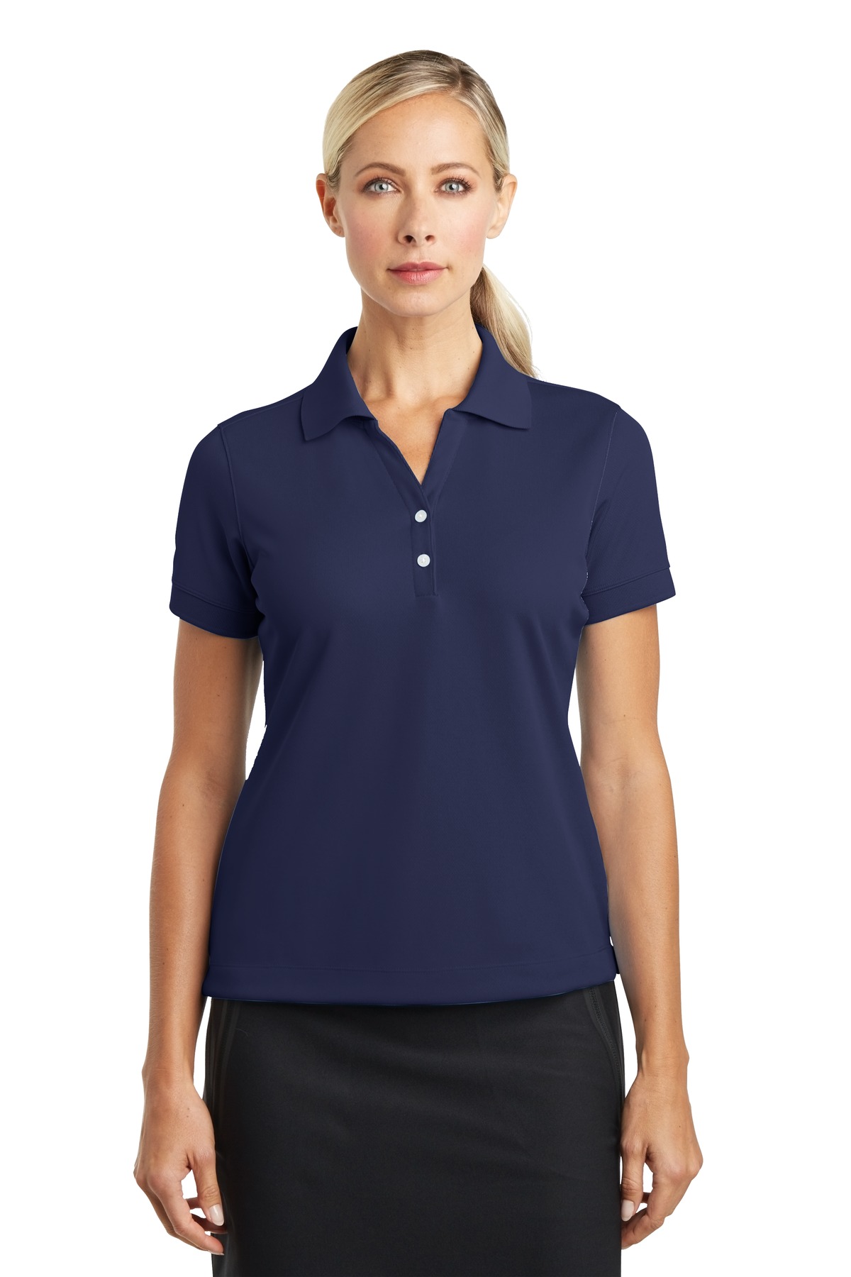 Nike® Women's Dri-FIT Classic Polo 18