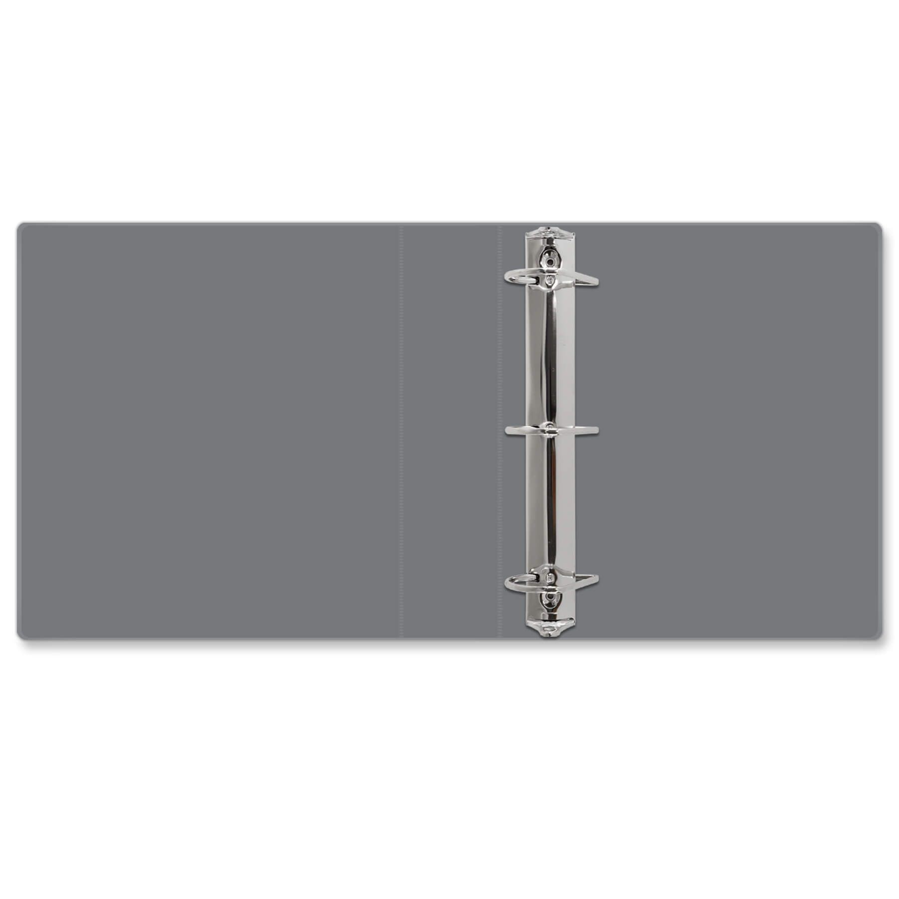2" Express Angle D Ring Binder 4