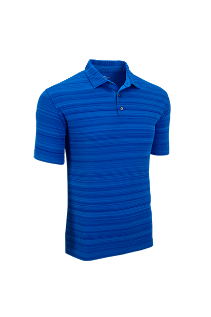 Vansport Strata Textured Polo 12