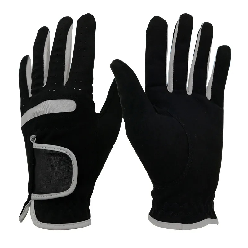 Golf Glove 4