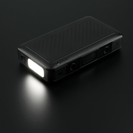 mophie® Powerstation Go Rugged AC 80