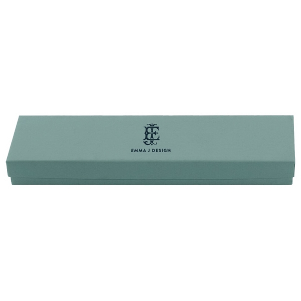 Color Tinted Kraft Jewelry Boxes, custom paper bag with logo imprint 20