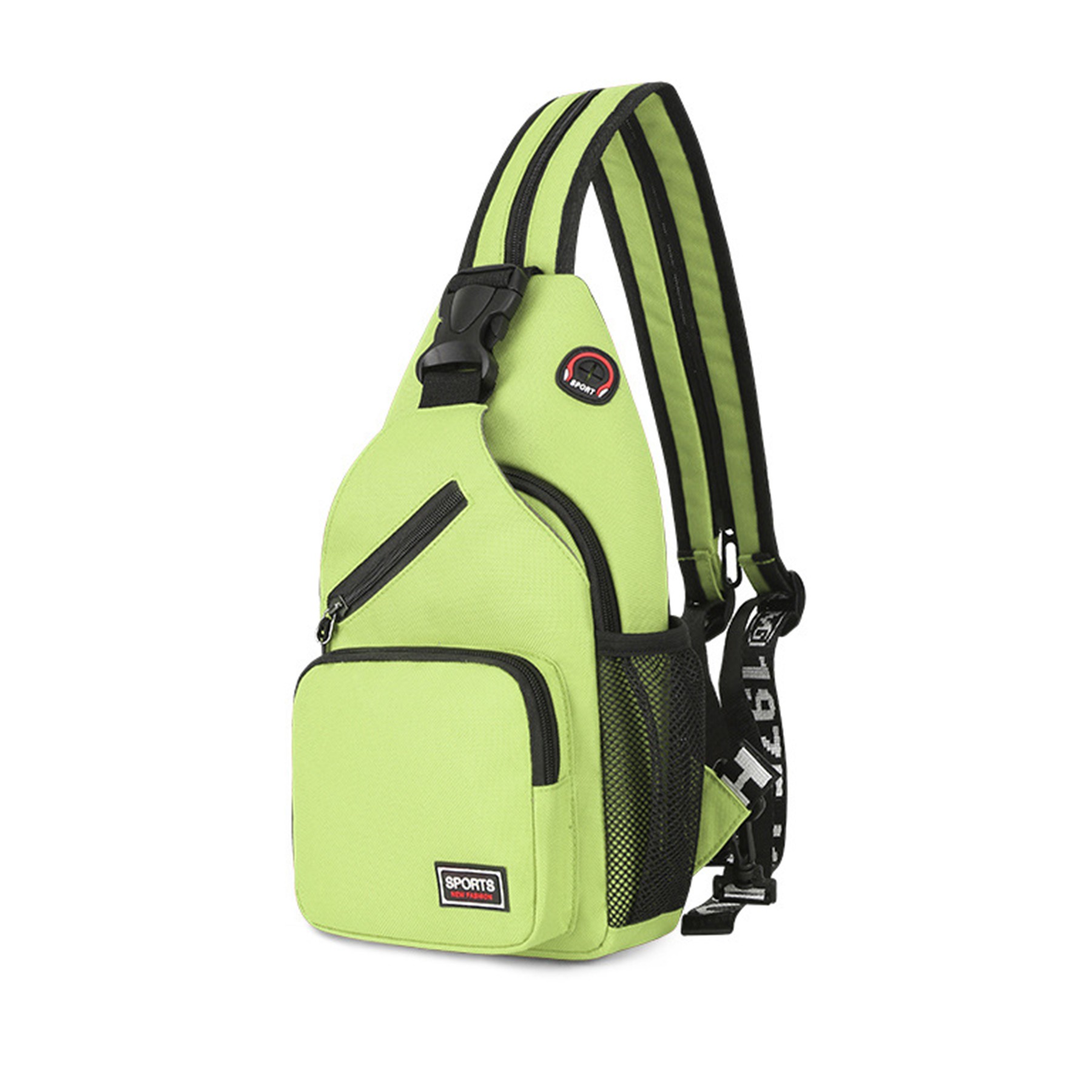 Sling Bag Backpack 5