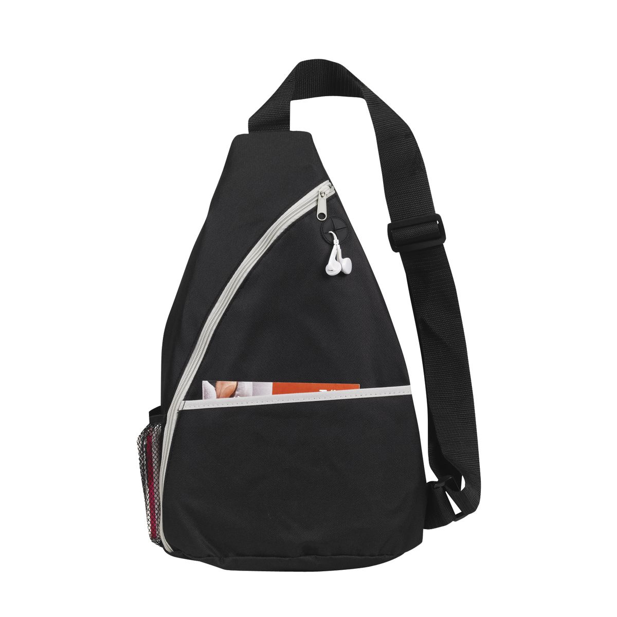 Promo Sling Backpack(Bag, Backpack) 4