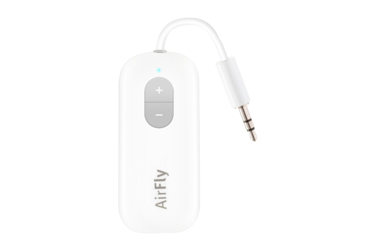Twelve South Airfly SE - White 2
