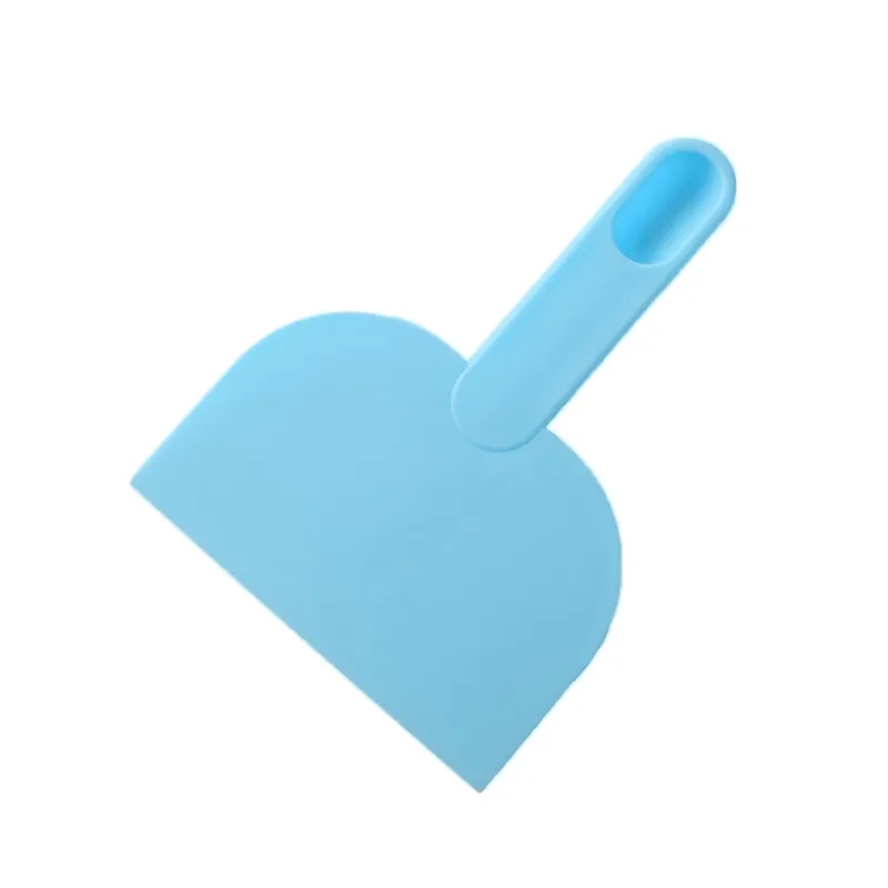 Dough Scraper with Handle 5