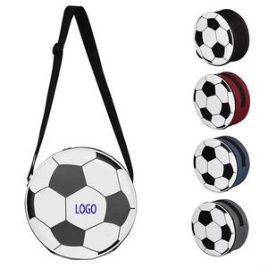 Football Insulated Bag 12