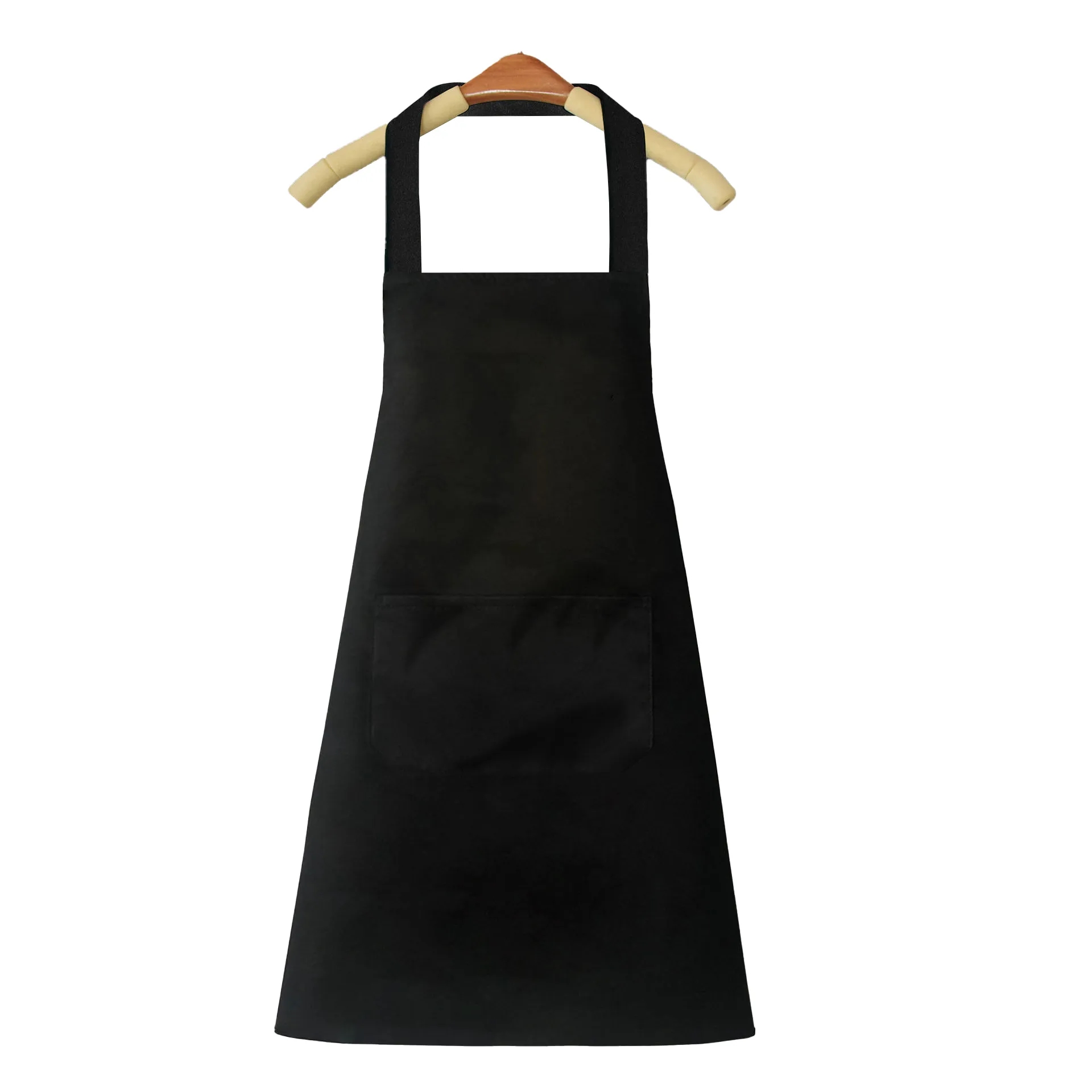 Apron 3