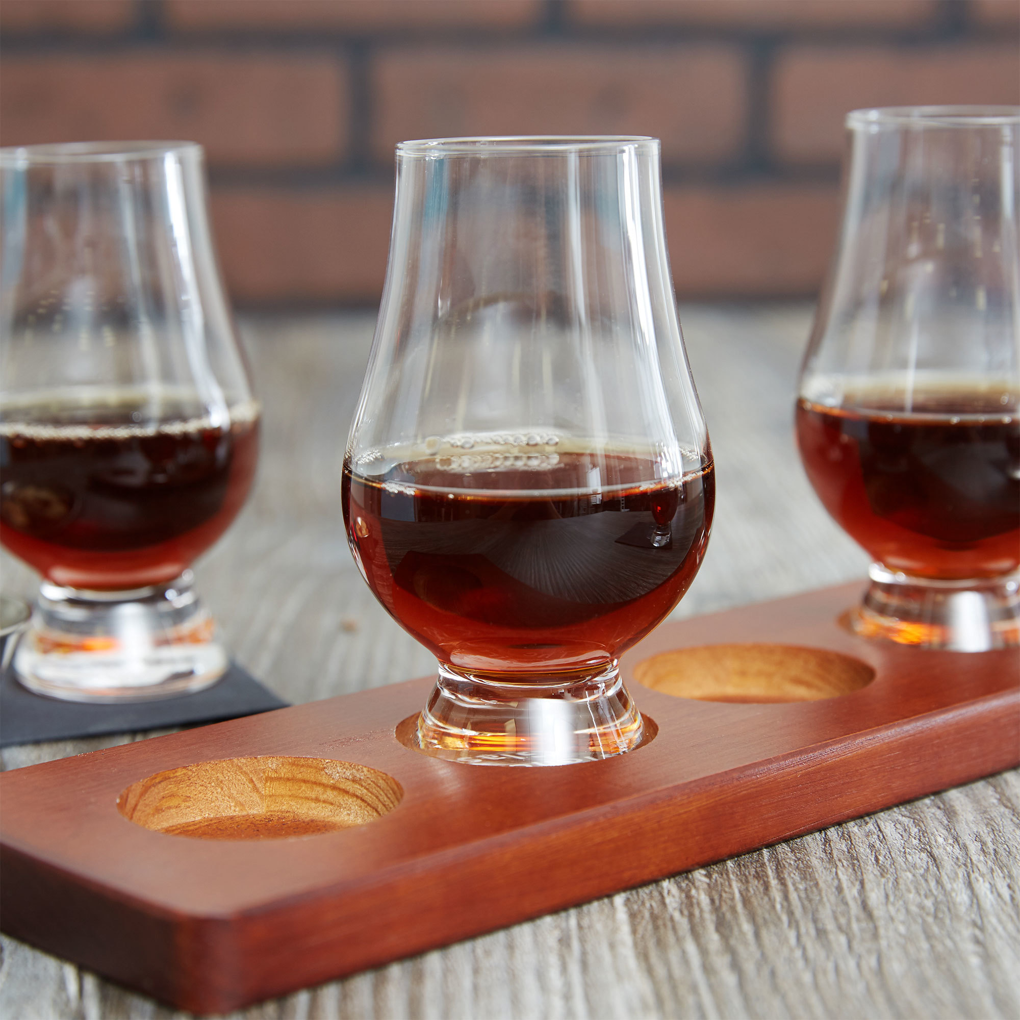 6.5 oz Glencairn Crystal 4