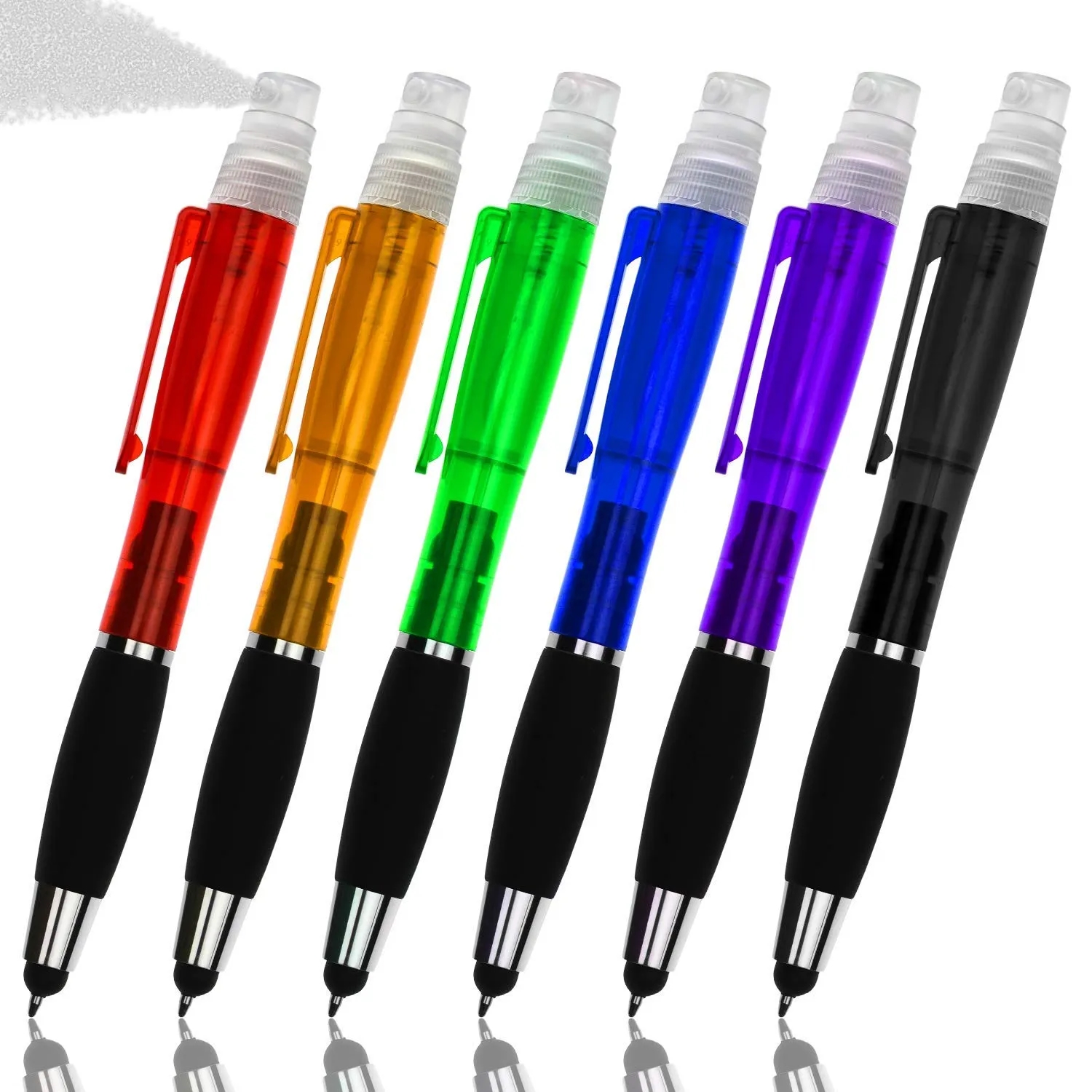 Personalized Spray Pens 3