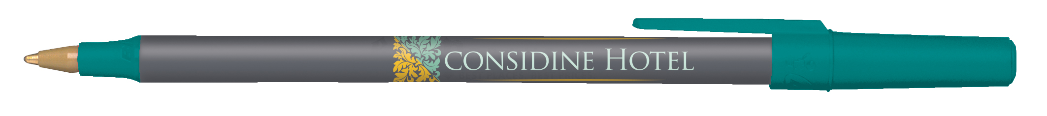 BIC® Round Stic® Pen 56