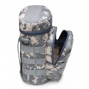 Outdoor Tactical Military Water Bag 4