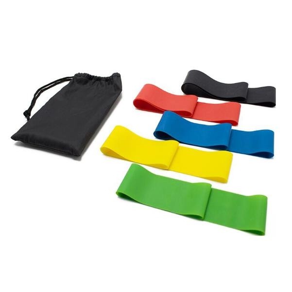 Resistance Loop Band Set 3