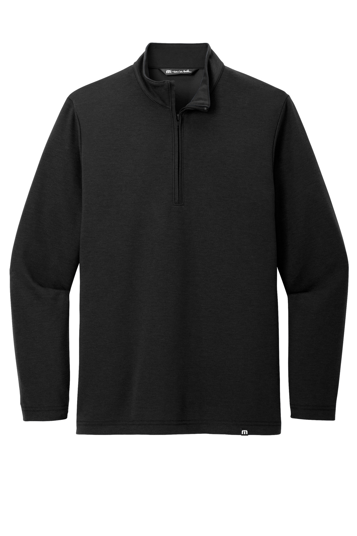 Coveside 1/4-Zip