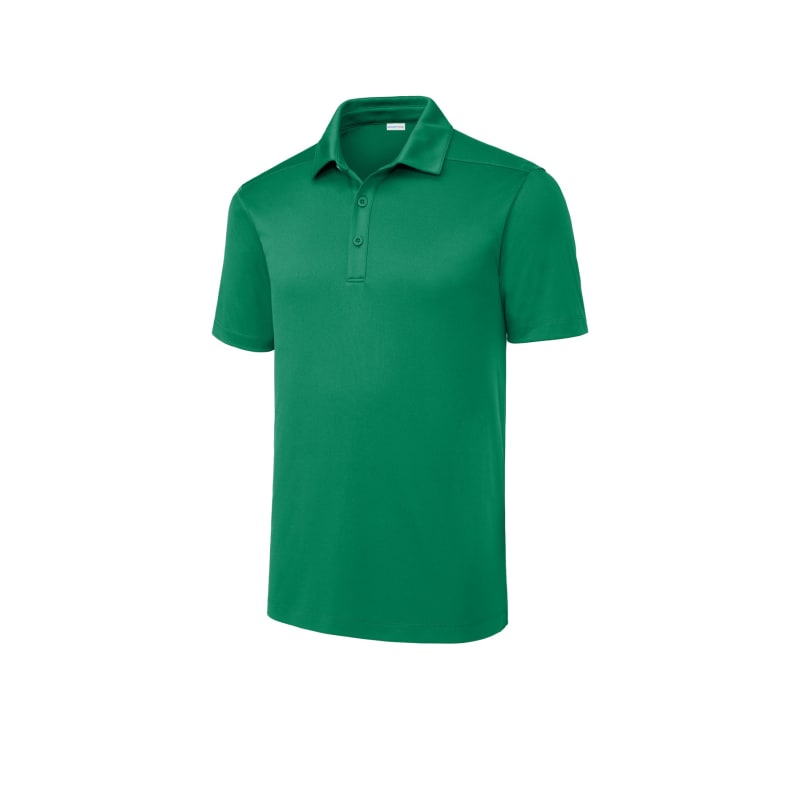 Sport-Tek Posi-UV Pro Polo. 6