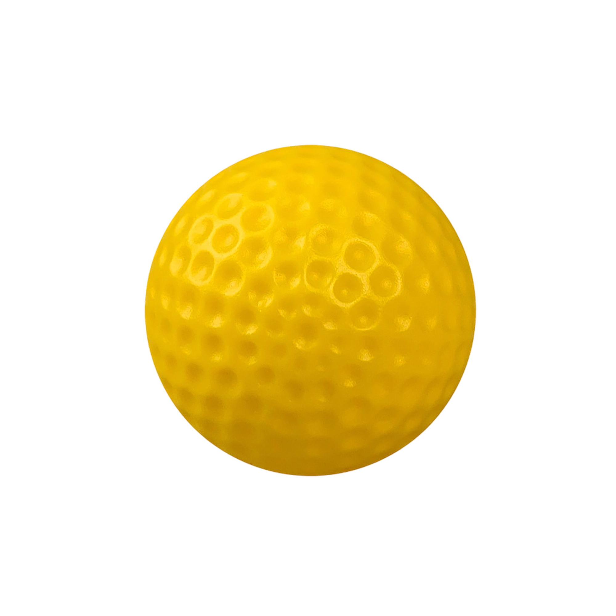 Practice Training Golf Ball 1.7" Diameter 3