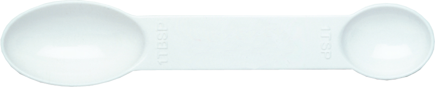 Combo Measuring Spoons 3