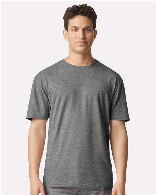 Unisex Light Cotton T-Shirt - 3000 275
