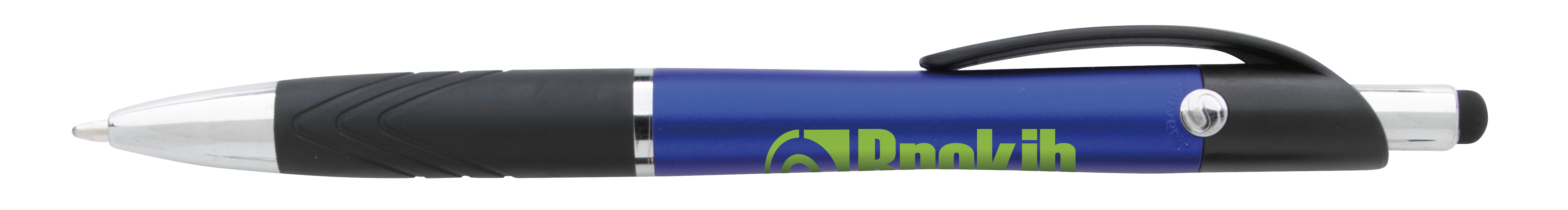 Souvenir® Emblem Stylus Pen 35