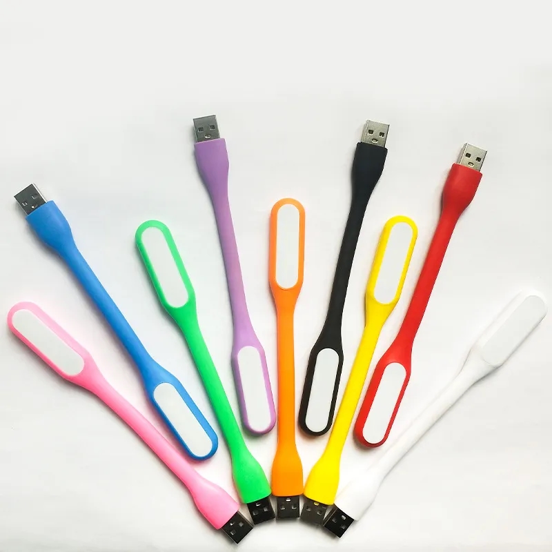 LED Mini USB Laptop Light 2