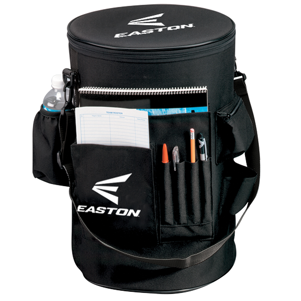 Easton Coaches Bucket Cover 1