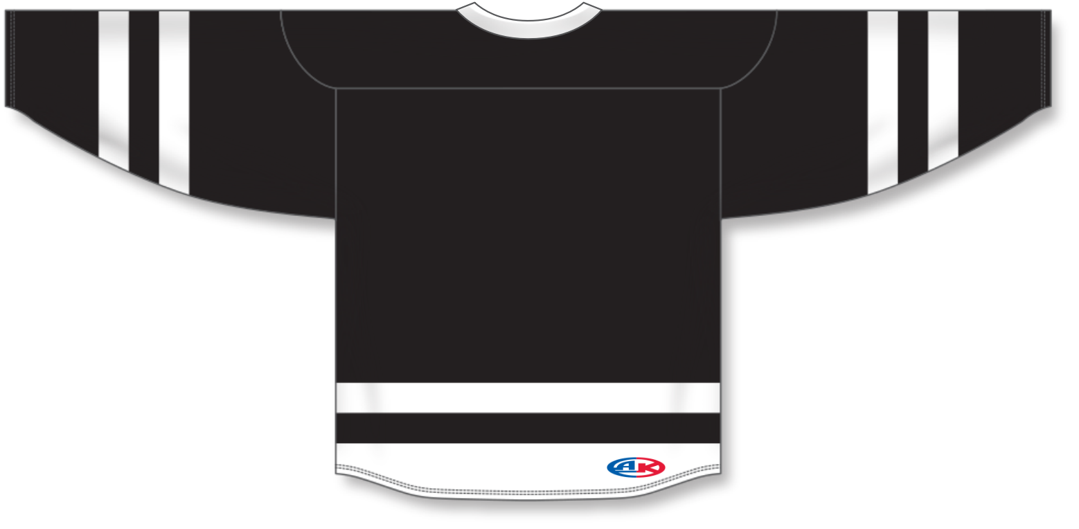 League Hockey Jerseys H6500-G01 139