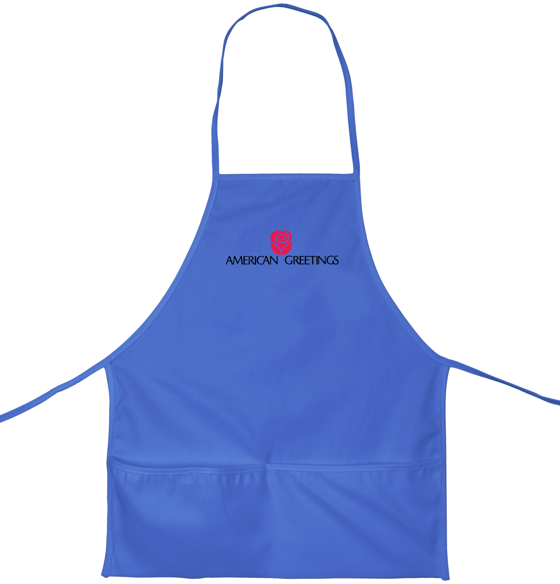 Bib Apron 2