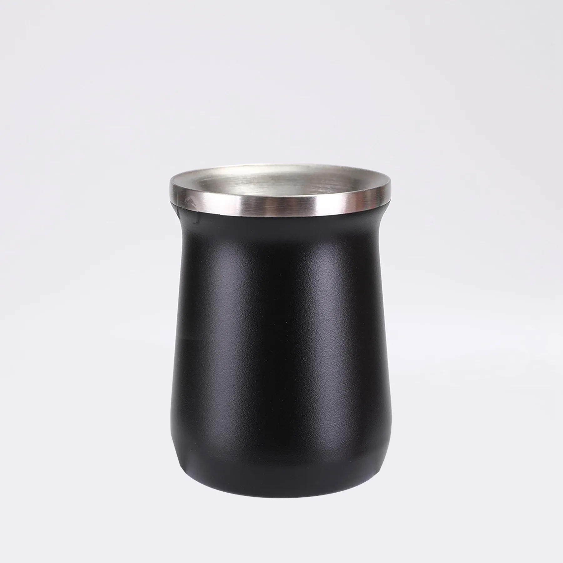 9 Oz. Double Wall Insulated Stainless Steel Cup 8