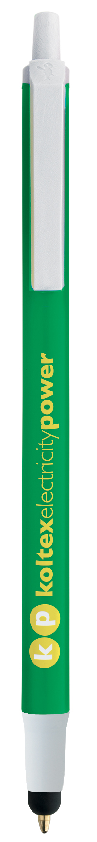 BIC® PrevaGuard® Clic Stic® Stylus Pen 34