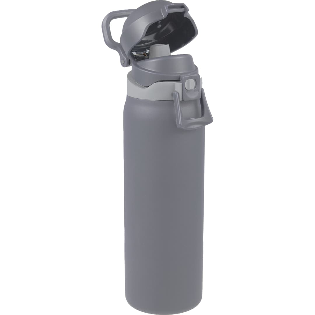 Rhine 2 in 1 Vacuum Insulated Bottle 30oz 103