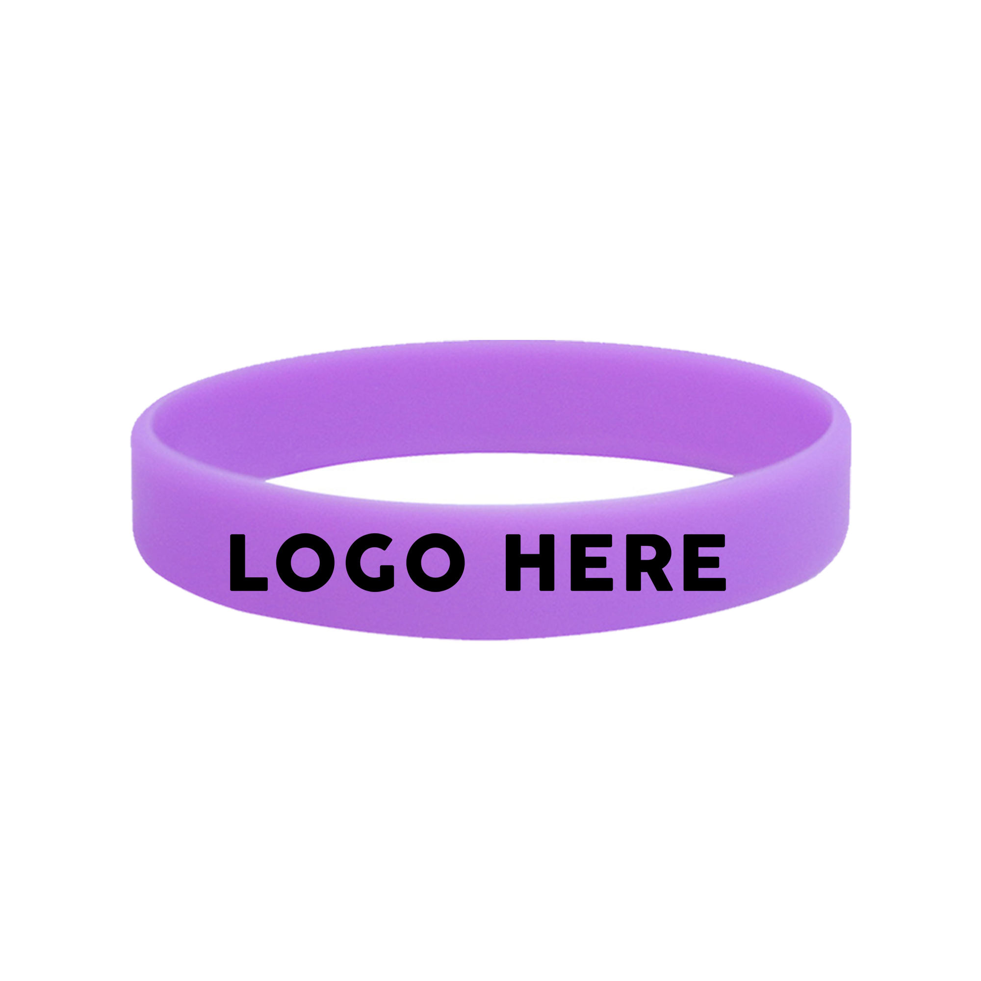 Silicone eco-friendly Wristband 3