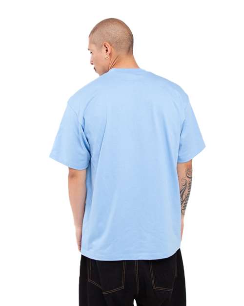 Unisex Tall Max Heavyweight Tee - SHMHSST 43