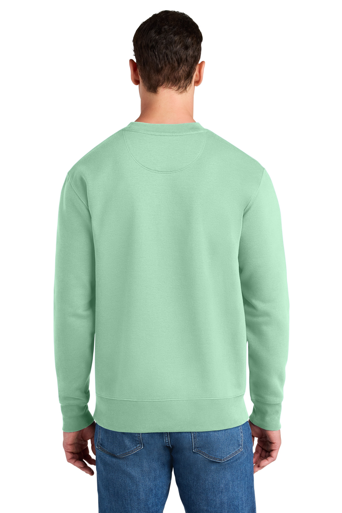Stanley/Stella Unisex Changer 2.0 Crewneck Sweatshirt SXU004 26