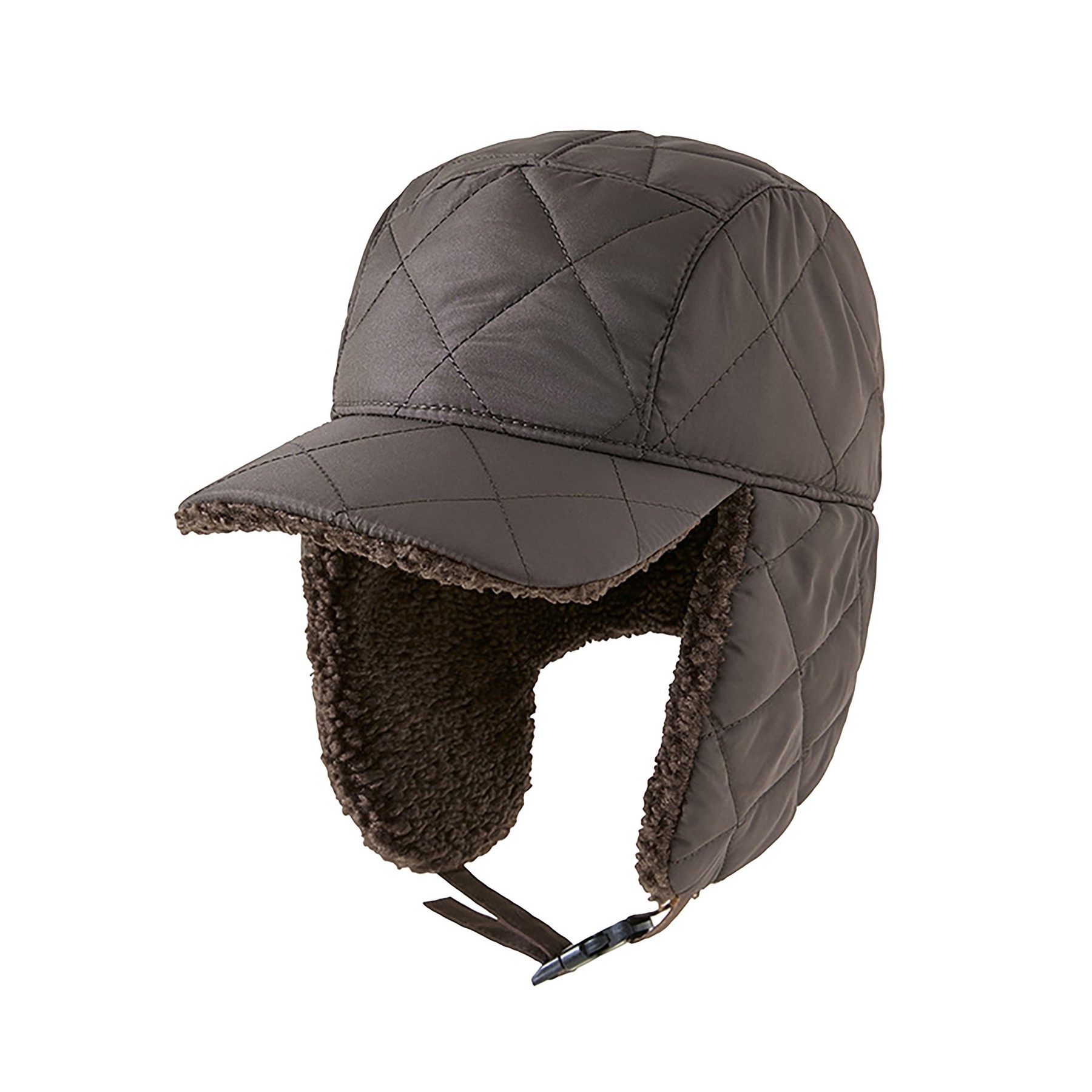 Winter Warm Windproof Trapper Hat 5