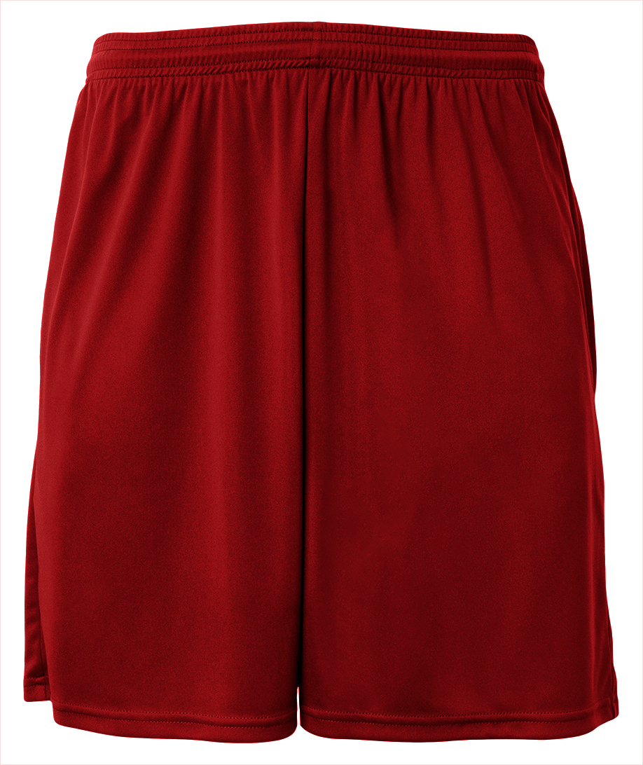 A4 Cooling Short with Pockets 7